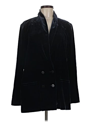 Autograph Blazer (view 1)