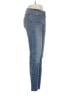 Denizen from Levi's Solid Blue Jeans Size 4L - photo 4