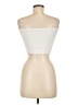 Active Basic Ivory Tube Top Size M - photo 2