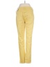 Seven7 Yellow Jeans Size 4 - photo 2