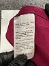 Chico's Purple Coat Size M - photo 7