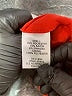 Pixley Solid Orange Cocktail Dress Size M - photo 8