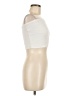 Active Basic Ivory Tube Top Size M - photo 4