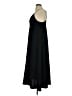 A New Day 100% Polyester Solid Black Cocktail Dress Size XL - photo 5