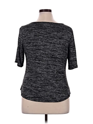 Apt. 9 3/4 Sleeve T-Shirt (view 2)
