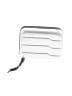 Target White Silver Makeup Bag One size - photo 1