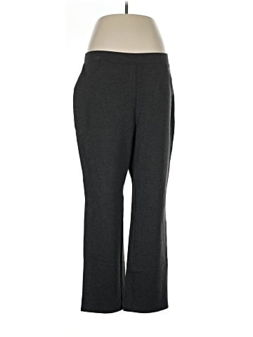 Susan Graver Active Pants (view 1)