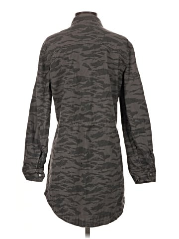 Oakley Trenchcoat (view 2)