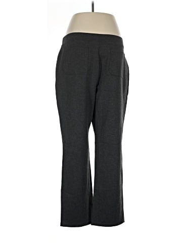 Susan Graver Active Pants (view 2)