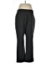 Susan Graver Gray Active Pants Size L - photo 2