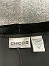 Chico's Black Casual Pants Size Med (1) - photo 4