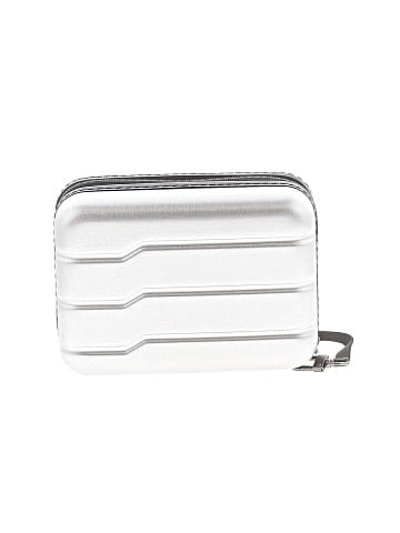 Target Makeup Bag - back