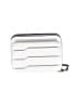Target White Silver Makeup Bag One size - photo 2