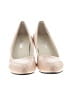 Assorted Brands Ivory Heels Size EU 37 - photo 2