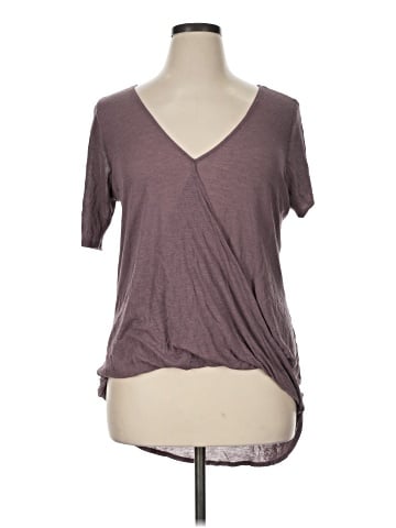 Free Press Short Sleeve T-Shirt (view 1)
