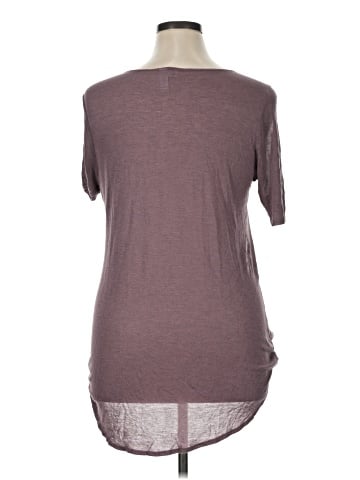 Free Press Short Sleeve T-Shirt (view 2)