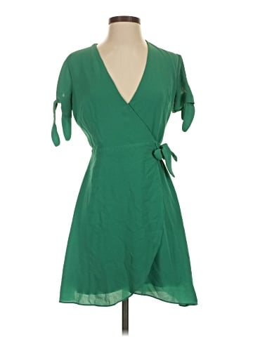 B. Smart Casual Dress (view 1)