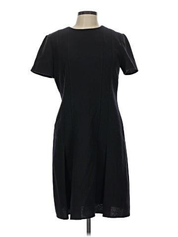 Lafayette 148 New York Casual Dress (view 1)