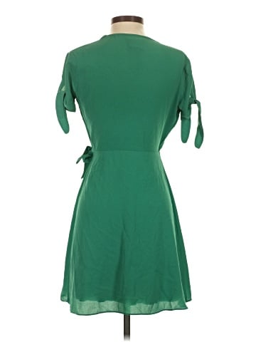 B. Smart Casual Dress (view 2)
