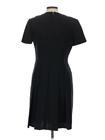 Lafayette 148 New York Casual Dress (view 2)