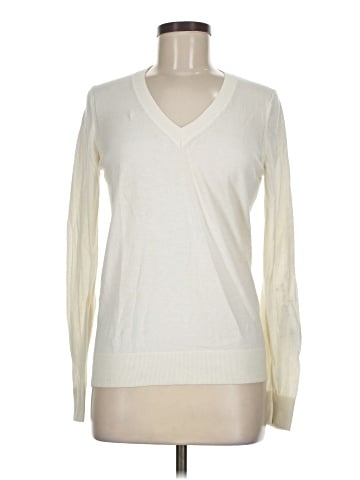 Banana Republic Factory Store Pullover Sweater (view 1)