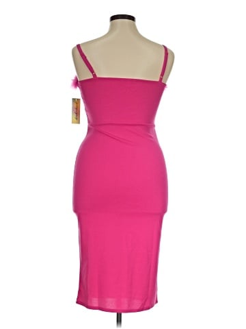 Derek Heart Cocktail Dress (view 2)