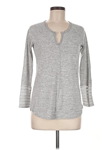 Loveappella Long Sleeve Top (view 1)
