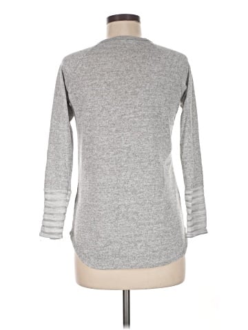 Loveappella Long Sleeve Top (view 2)