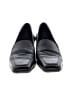Stuart Weitzman Black Flats Size 7 - photo 2