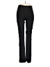 Long Tall Sally Black Active Pants Size 8 - photo 2