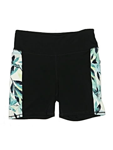 GAIAM Athletic Shorts (view 1)