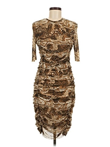 Ganni Cocktail Dress (view 1)