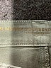 Chico's Green Jeans Size Sm (0.5) - photo 7