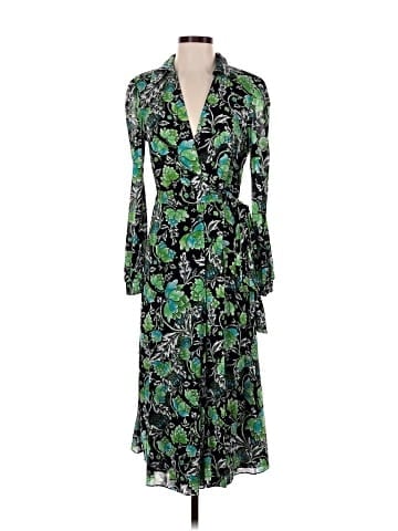 Diane von Furstenberg Cocktail Dress (view 1)