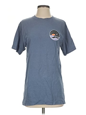 Heritage Short Sleeve T-Shirt (view 1)