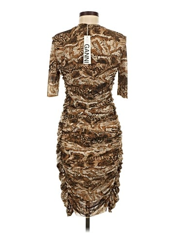 Ganni Cocktail Dress (view 2)
