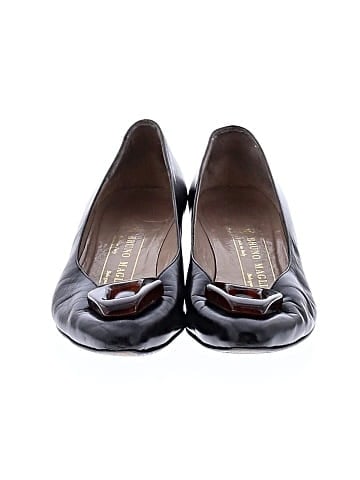 Bruno Magli Heels (view 2)
