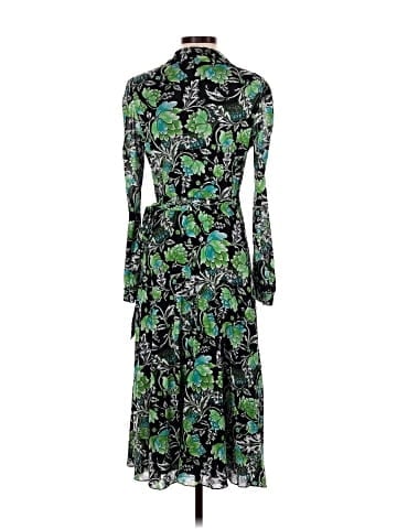 Diane von Furstenberg Cocktail Dress (view 2)