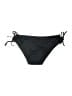 Mossimo Solid Black Swimsuit Bottoms Size S - photo 2