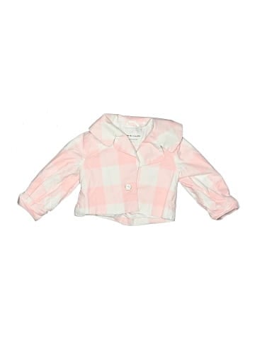 Janie and Jack Long Sleeve Blouse (view 1)