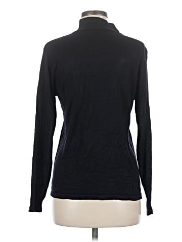 Valerie Stevens Turtleneck Sweater (view 2)