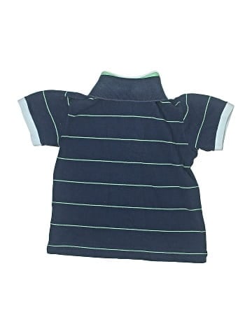 Lacoste Short Sleeve Top (view 2)