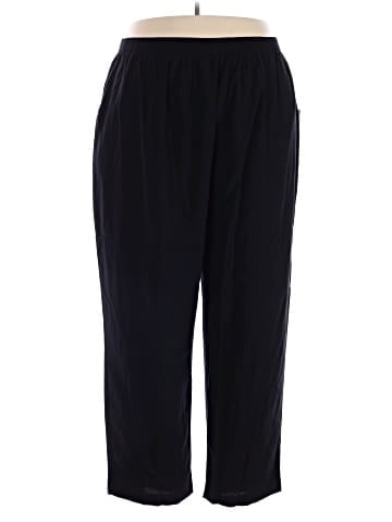 Maggie Barnes Casual Pants (view 1)