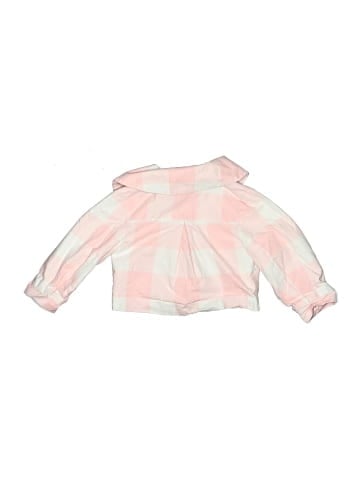 Janie and Jack Long Sleeve Blouse (view 2)
