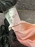 Assorted Brands 100% Polyester Color Block Tan Ivory Cocktail Dress Size 10 - photo 4