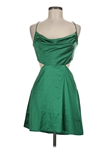 Shein Cocktail Dress (view 1)