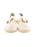 CL by Laundry Ivory Flats Size 7 1/2 (wide) - photo 2