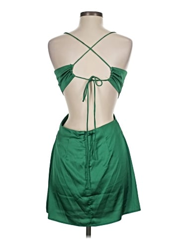 Shein Cocktail Dress (view 2)