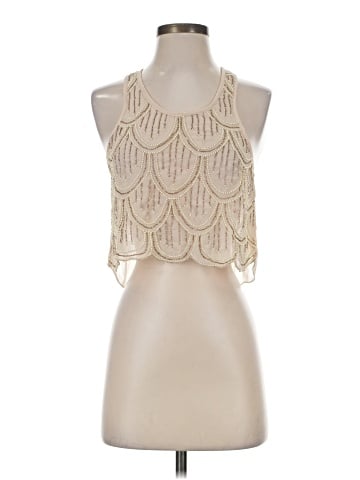 Raga Sleeveless Top (view 1)