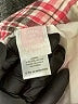Janie and Jack 100% Polyester Plaid Pink Skirt Size 6-12 mo - photo 3